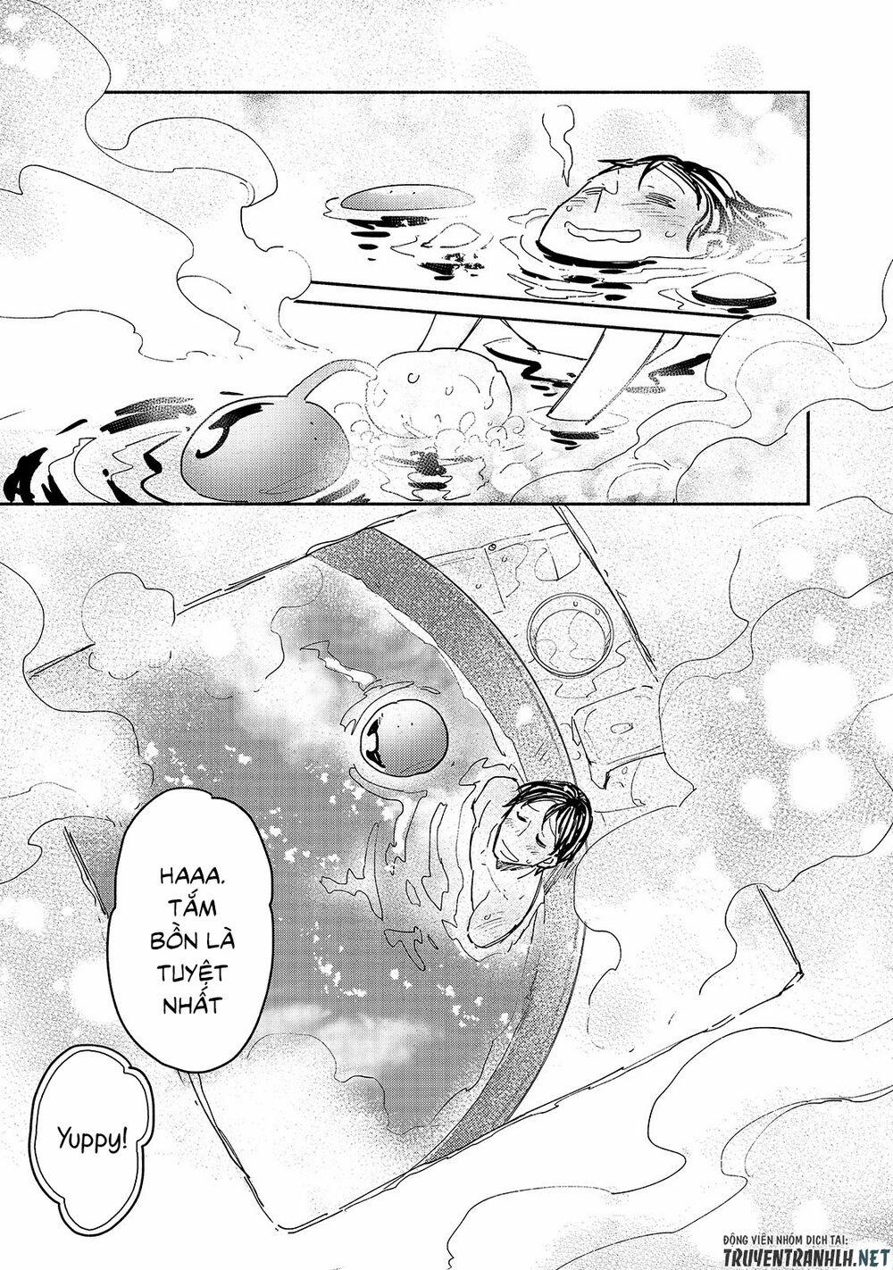 Tondemo Skill De Isekai Hourou Meshi 31 trang 12