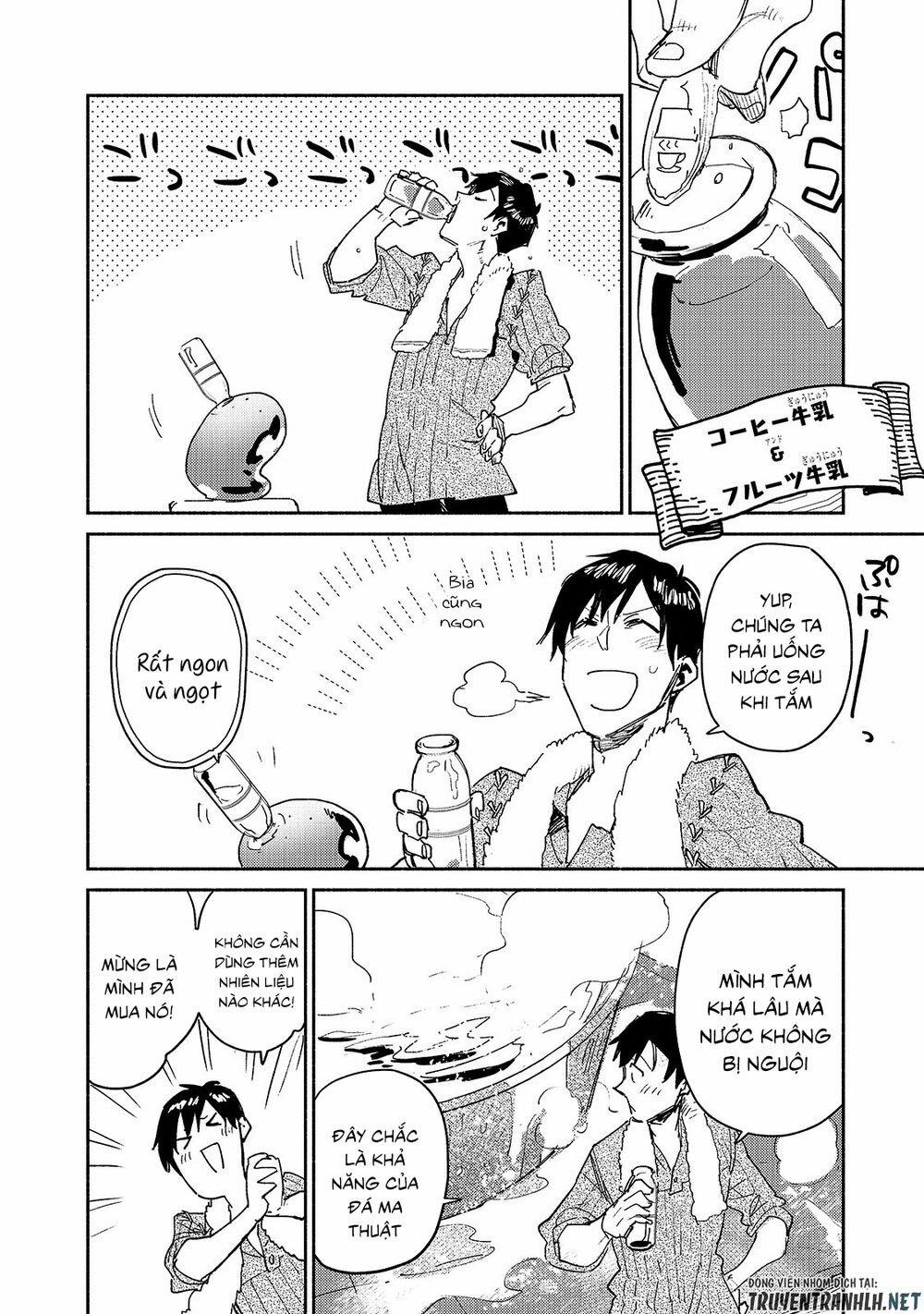 Tondemo Skill De Isekai Hourou Meshi 31 trang 13