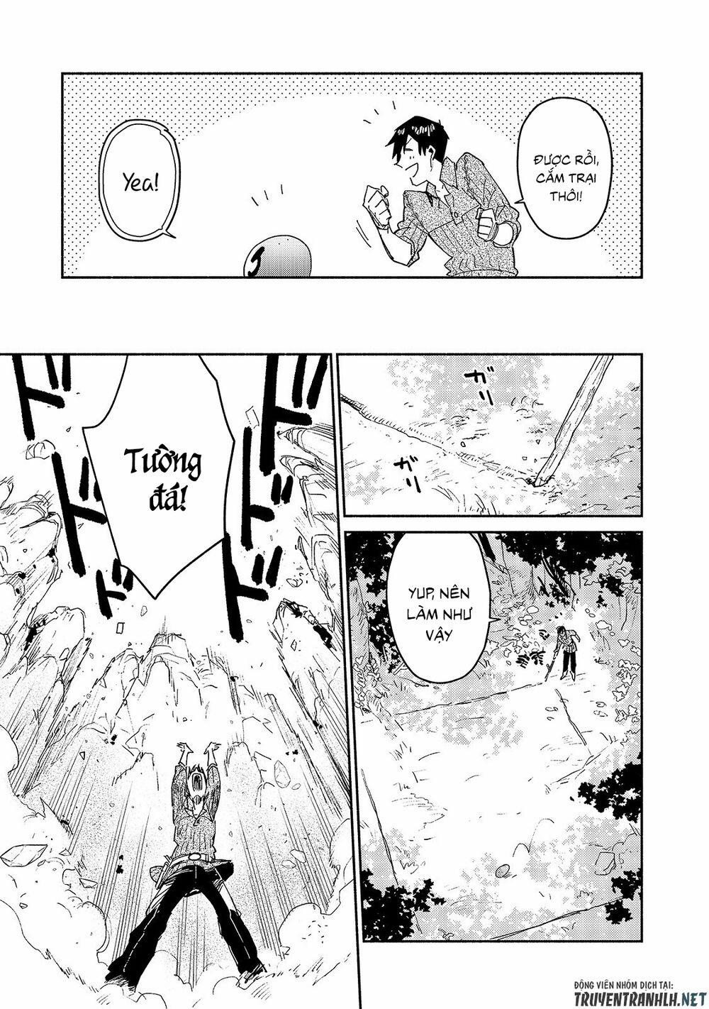 Tondemo Skill De Isekai Hourou Meshi 31 trang 4