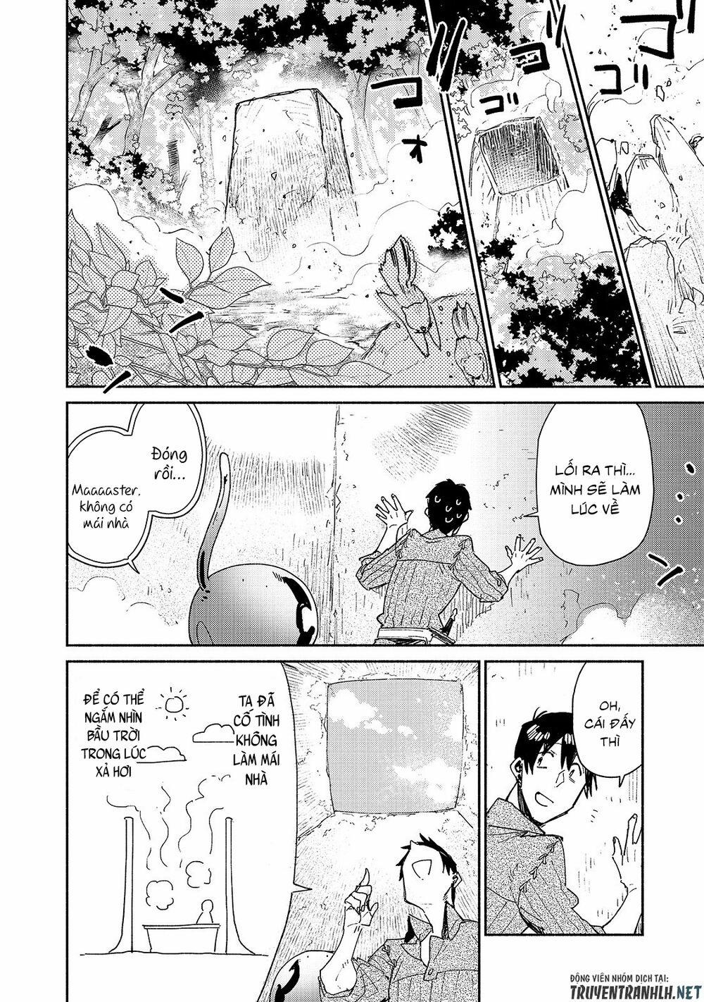 Tondemo Skill De Isekai Hourou Meshi 31 trang 5