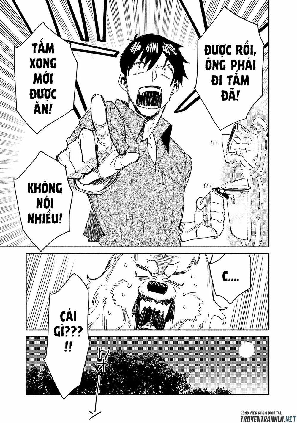 Tondemo Skill De Isekai Hourou Meshi 32 trang 10