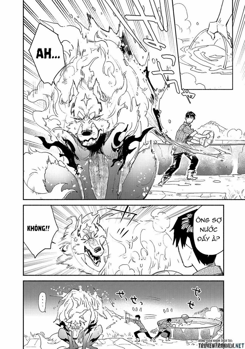 Tondemo Skill De Isekai Hourou Meshi 32 trang 13