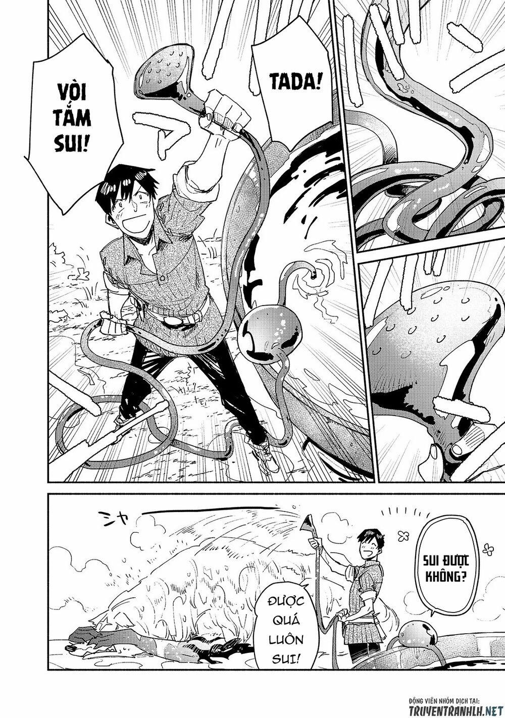 Tondemo Skill De Isekai Hourou Meshi 32 trang 15