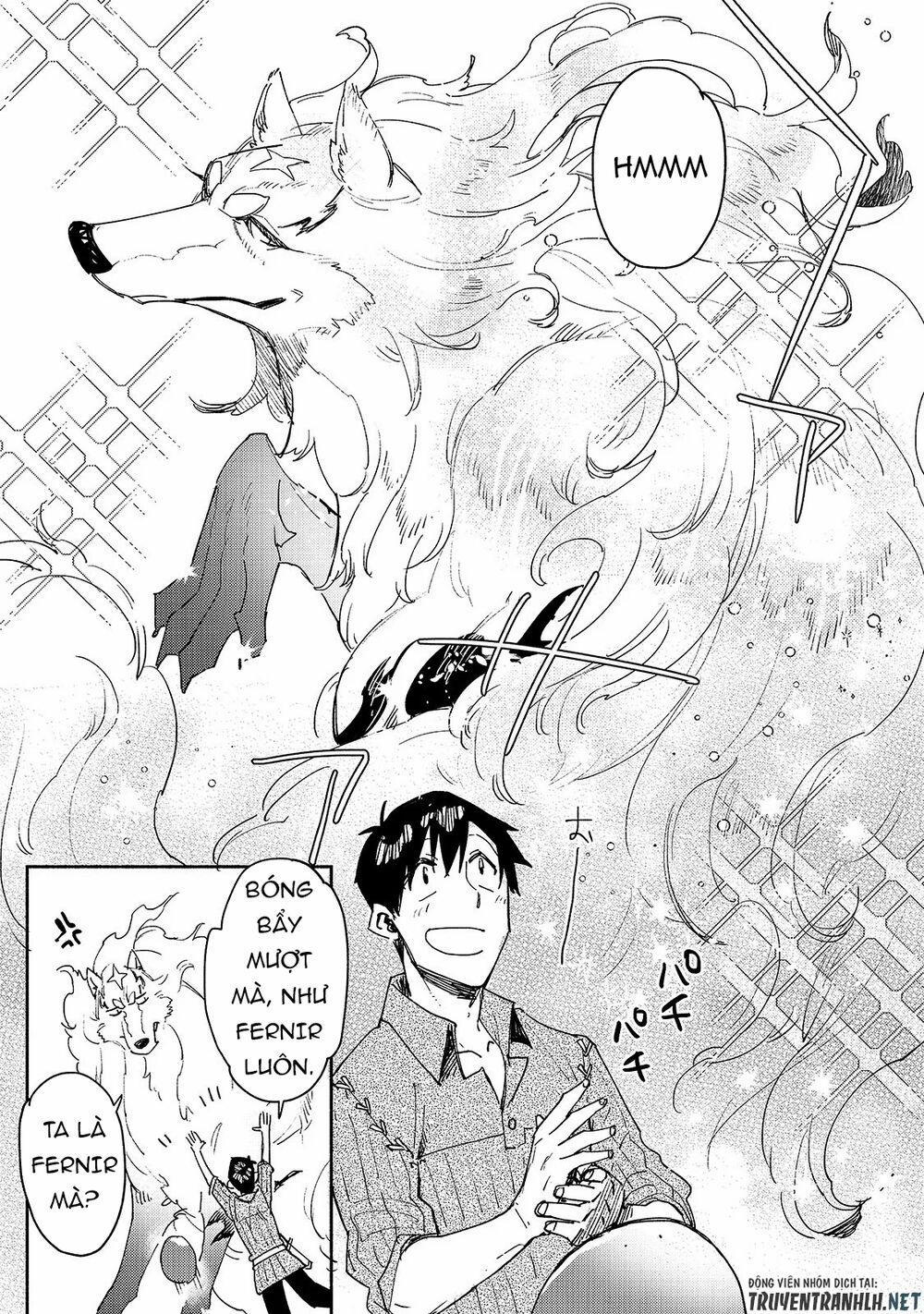 Tondemo Skill De Isekai Hourou Meshi 32 trang 20