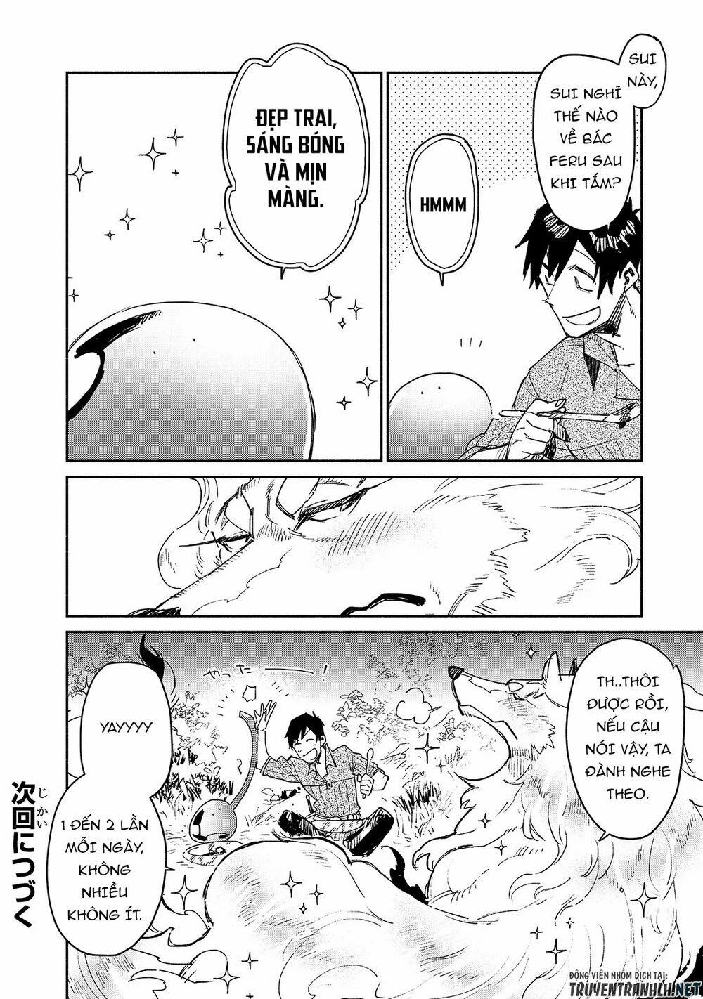 Tondemo Skill De Isekai Hourou Meshi 32 trang 25