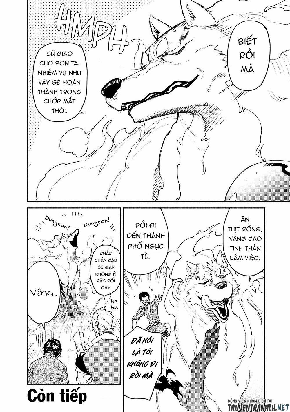 Tondemo Skill De Isekai Hourou Meshi 33 trang 20