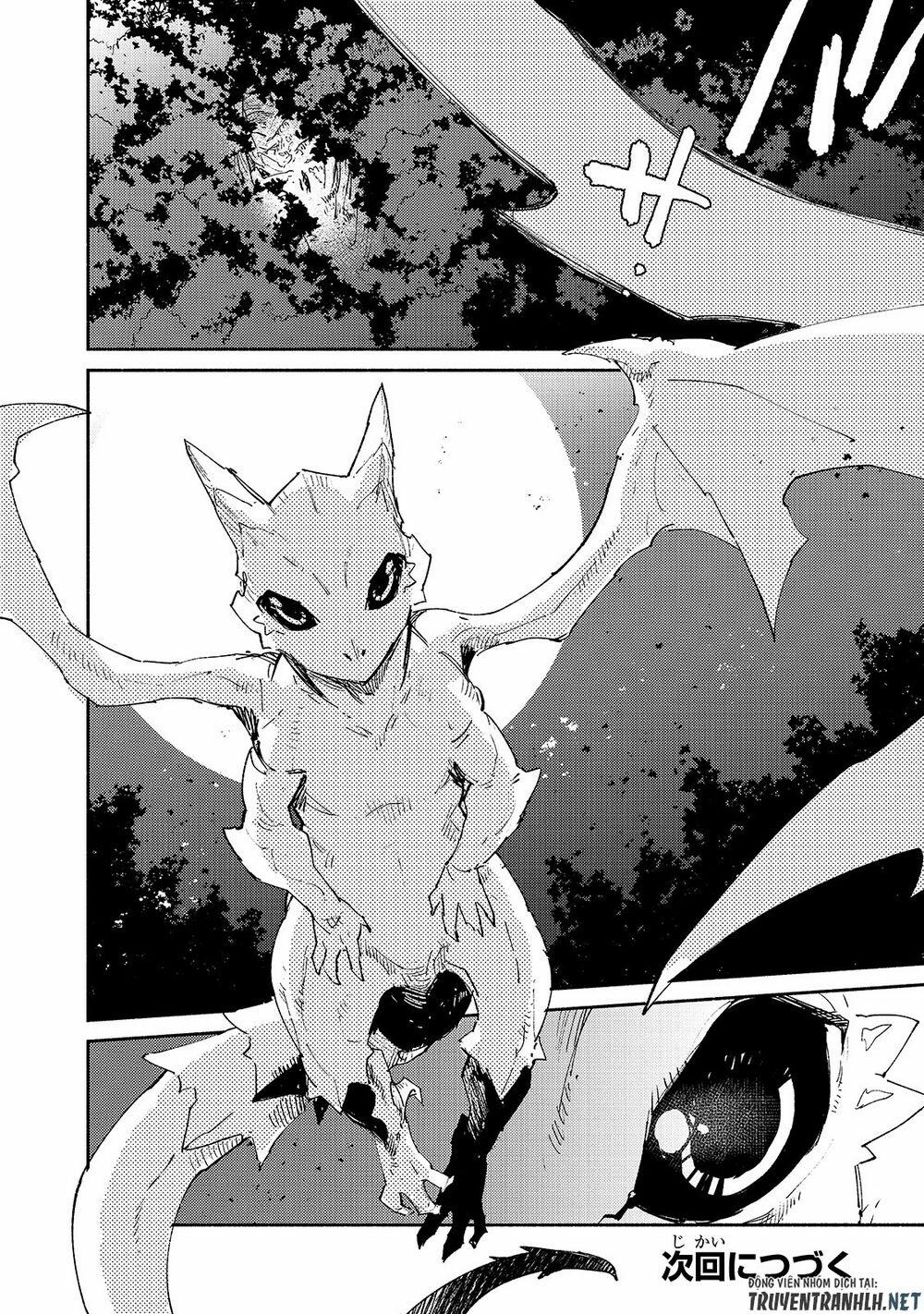 Tondemo Skill De Isekai Hourou Meshi 34 trang 21