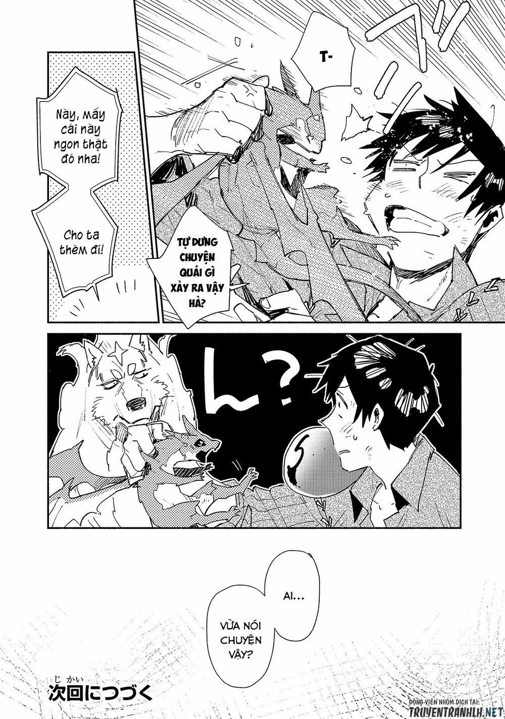 Tondemo Skill De Isekai Hourou Meshi 35 trang 19