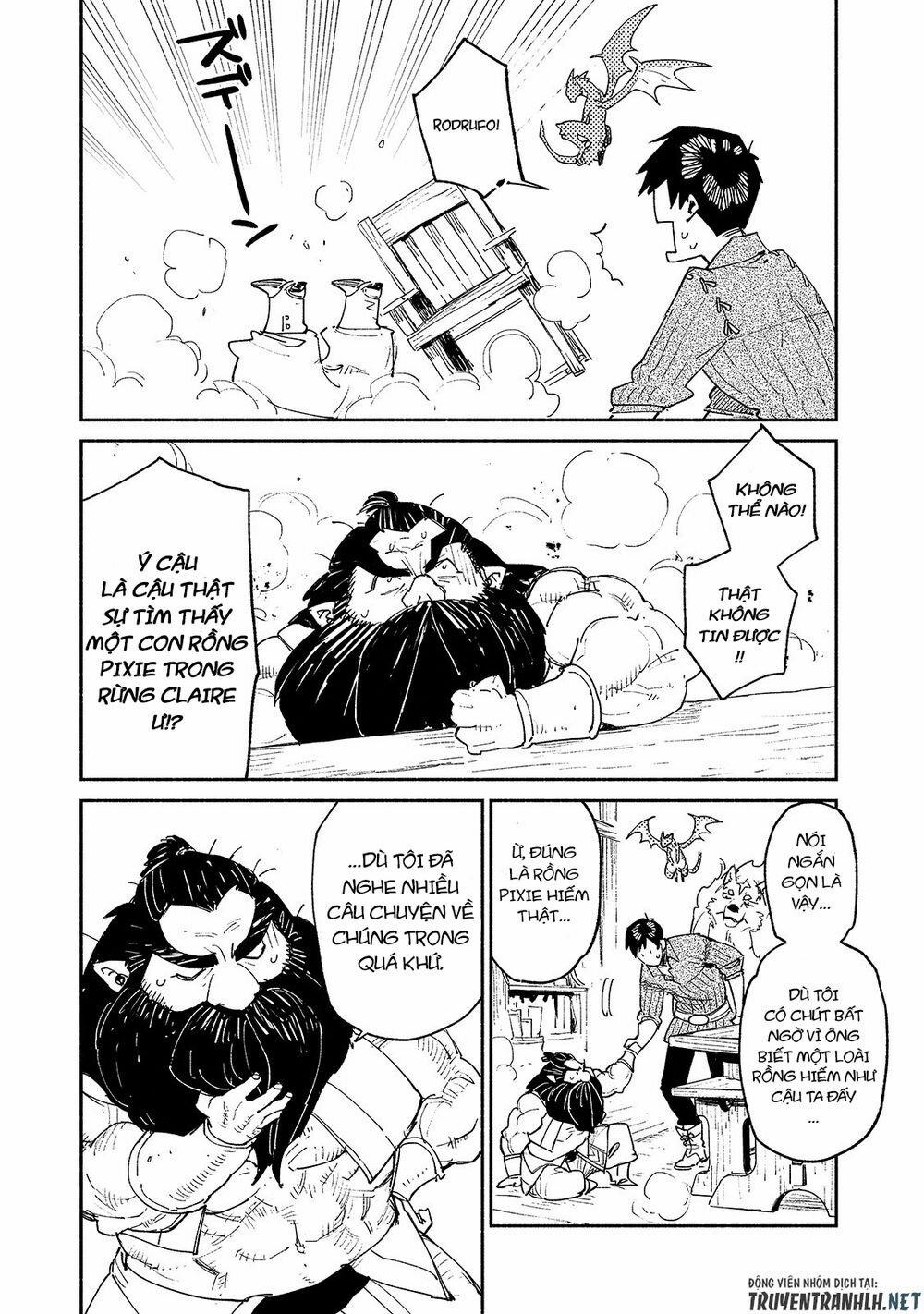 Tondemo Skill De Isekai Hourou Meshi 36 trang 20