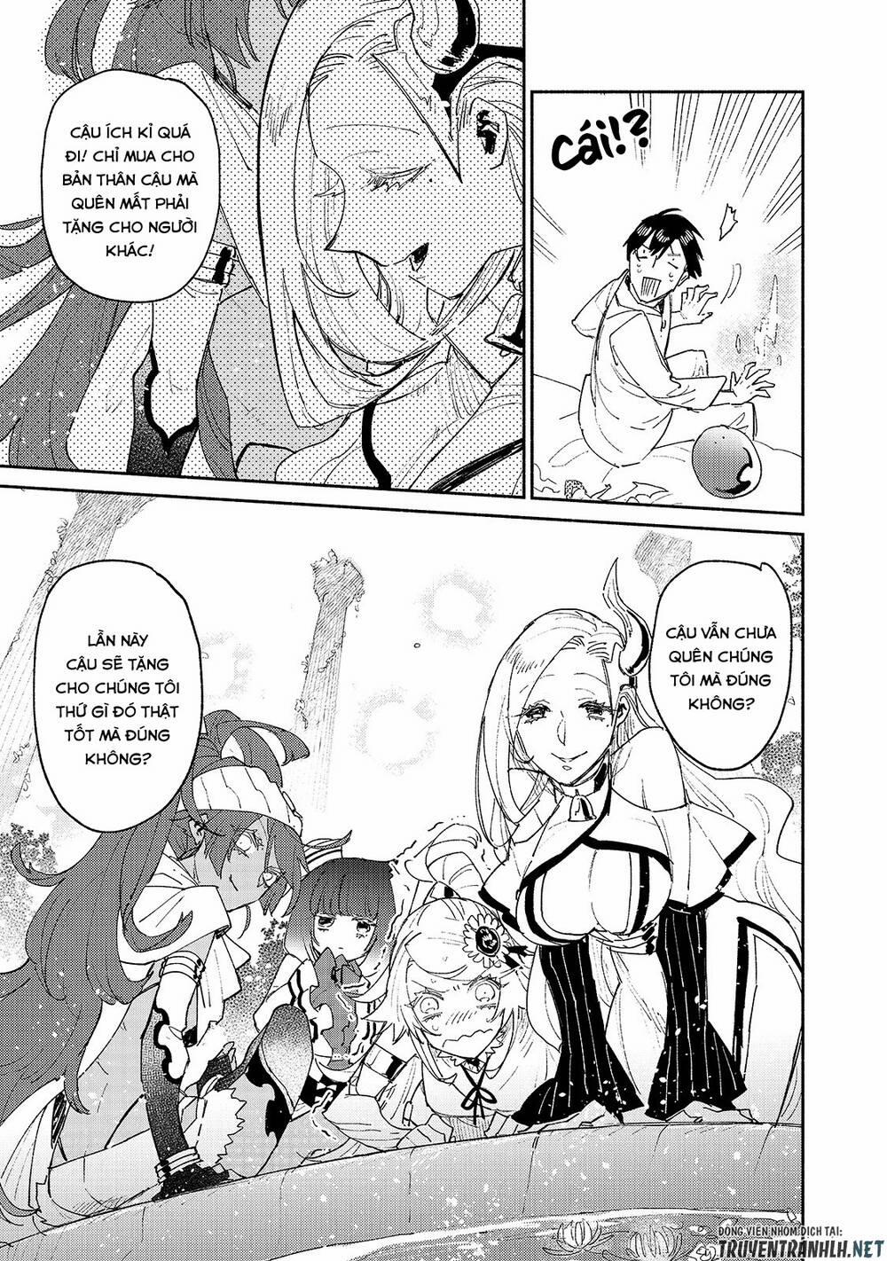 Tondemo Skill De Isekai Hourou Meshi 37 trang 14