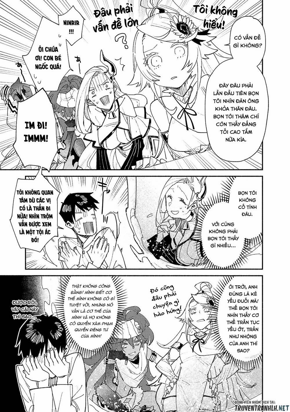 Tondemo Skill De Isekai Hourou Meshi 37 trang 22