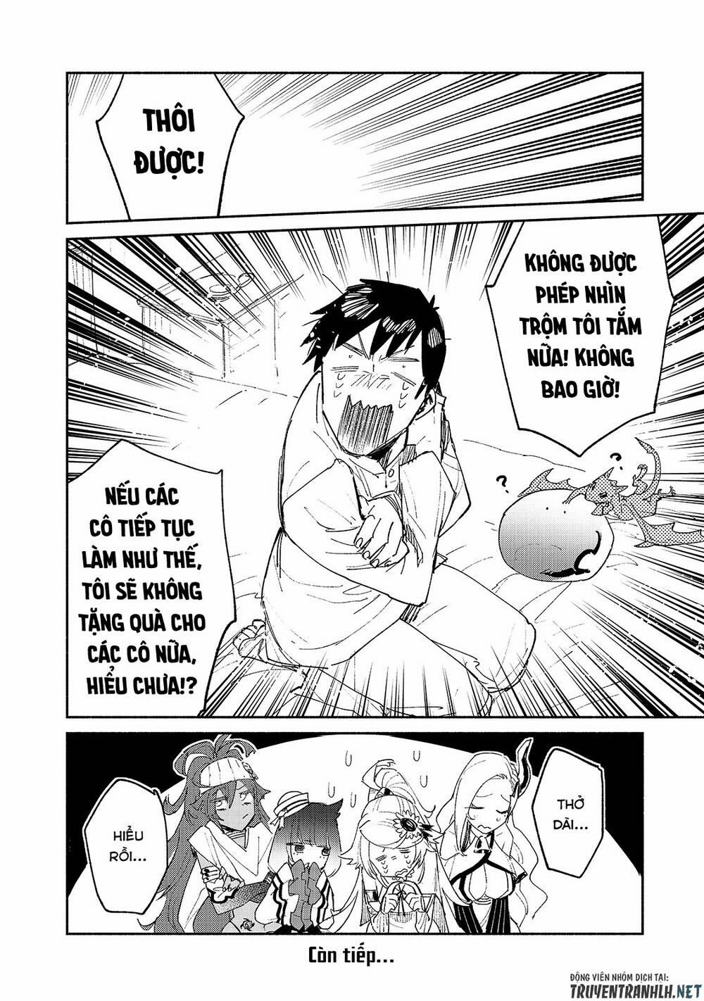 Tondemo Skill De Isekai Hourou Meshi 37 trang 23