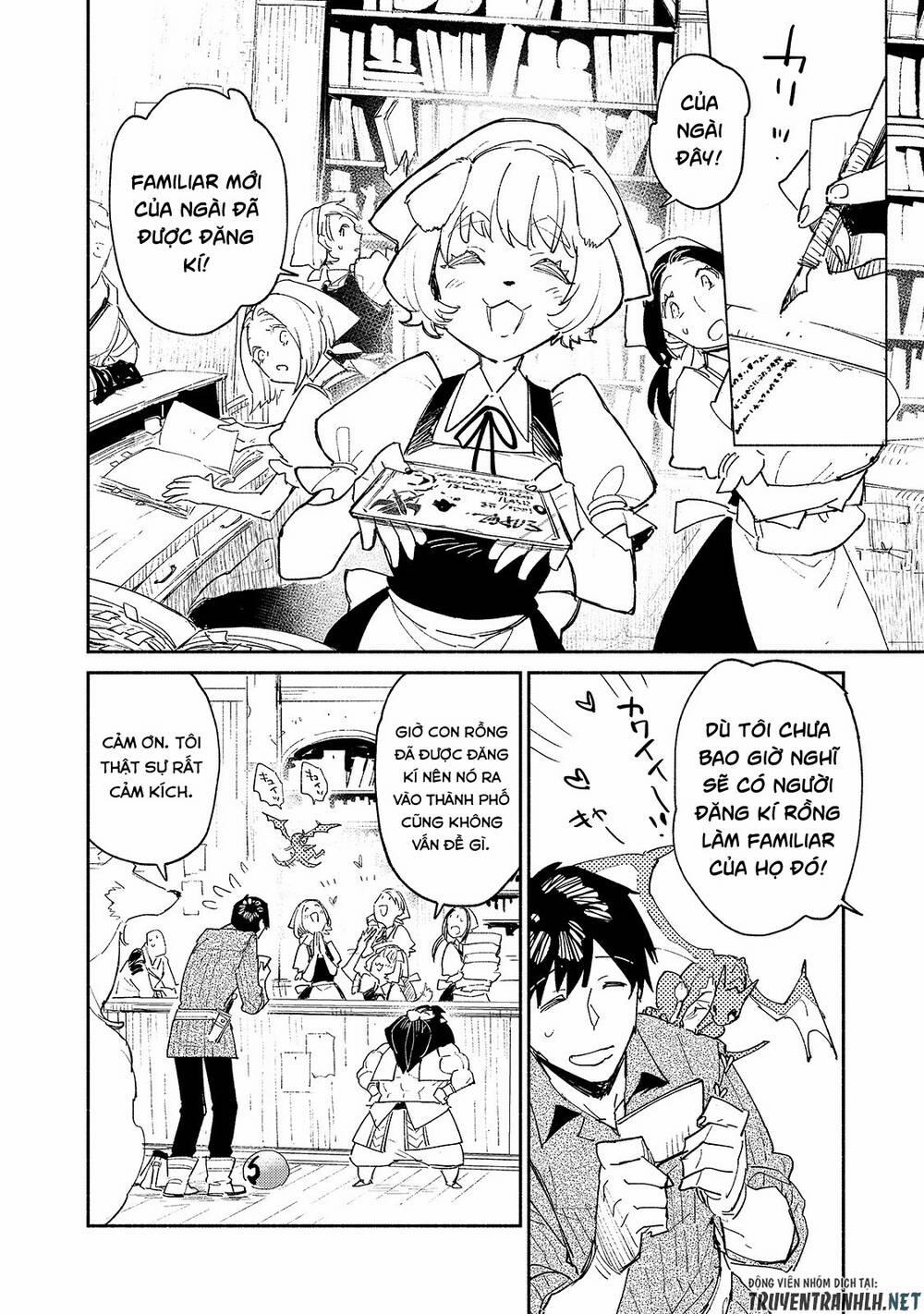 Tondemo Skill De Isekai Hourou Meshi 37 trang 3