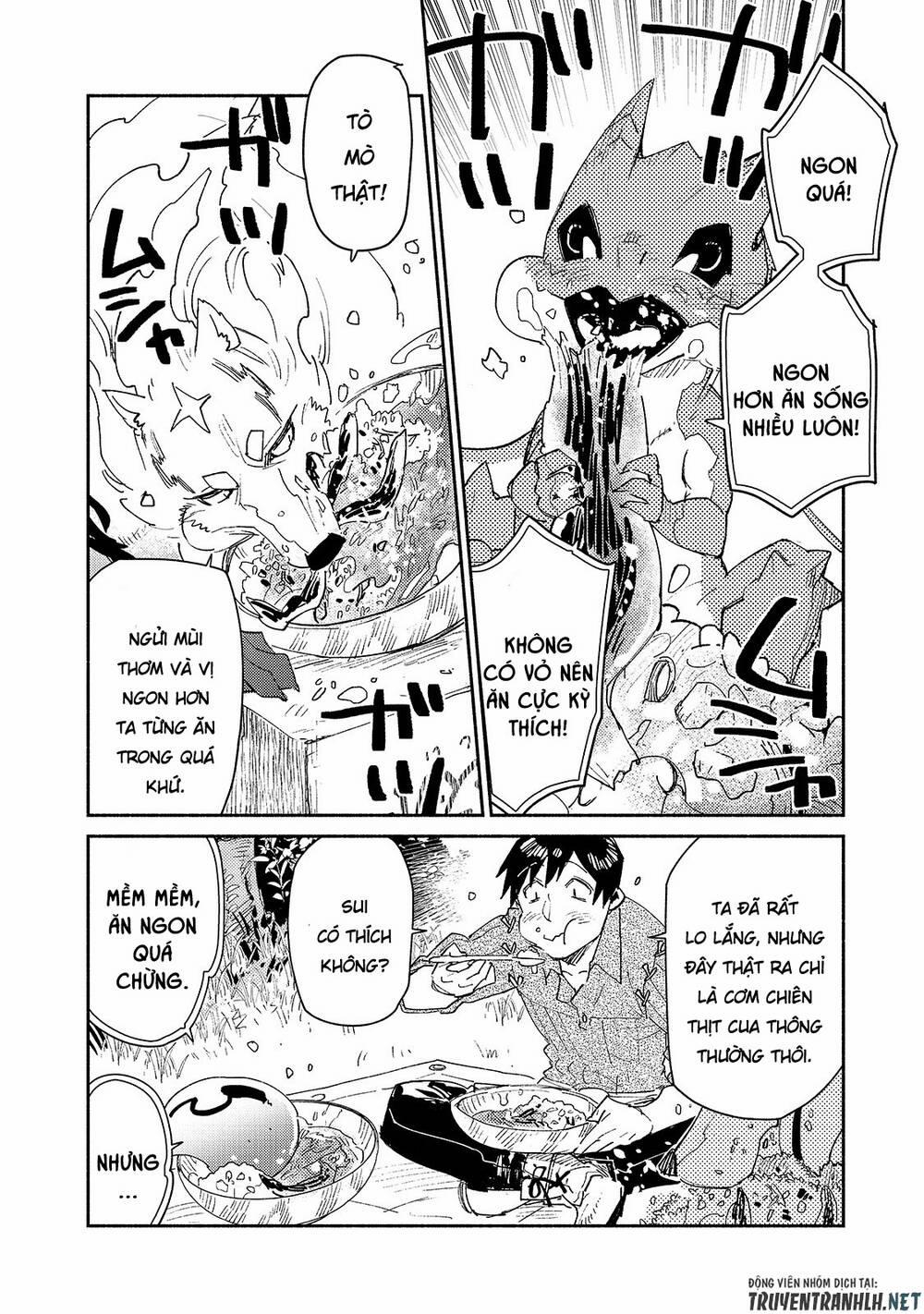 Tondemo Skill De Isekai Hourou Meshi 38 trang 20