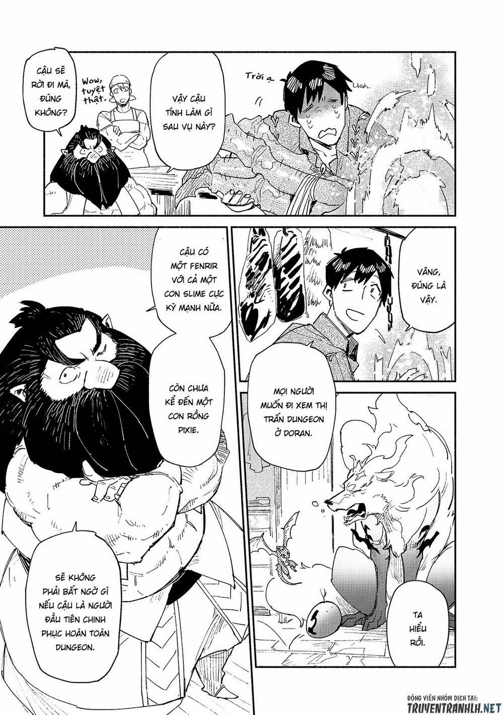 Tondemo Skill De Isekai Hourou Meshi 38 trang 7