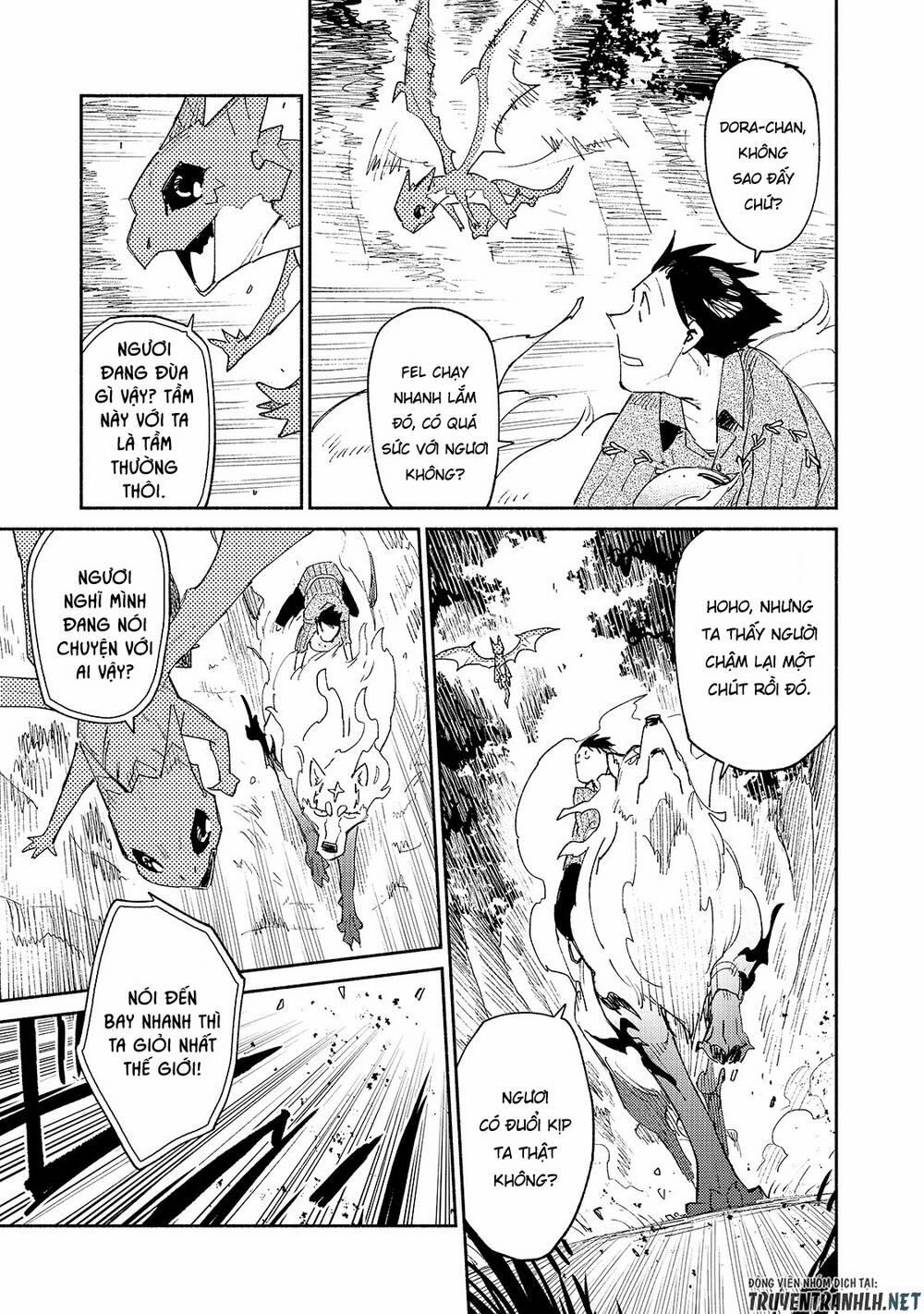 Tondemo Skill De Isekai Hourou Meshi 38 trang 9