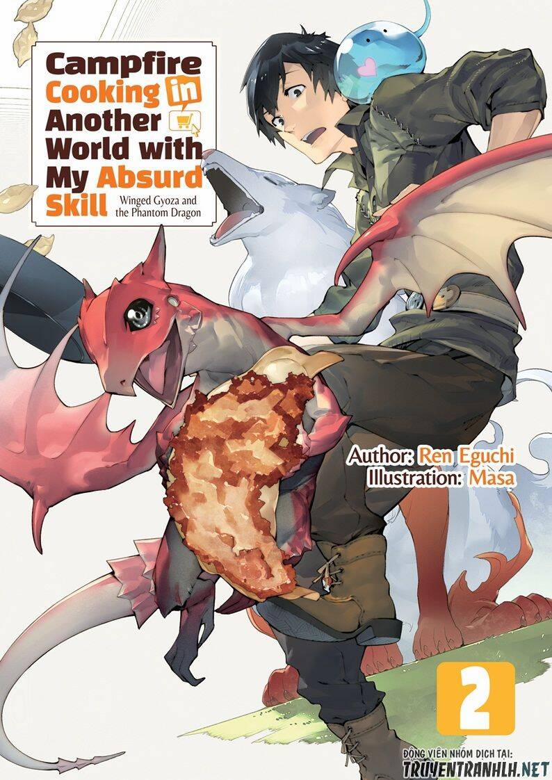 Tondemo Skill De Isekai Hourou Meshi 39 trang 2