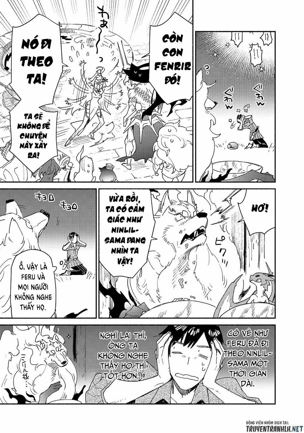 Tondemo Skill De Isekai Hourou Meshi 41 trang 14