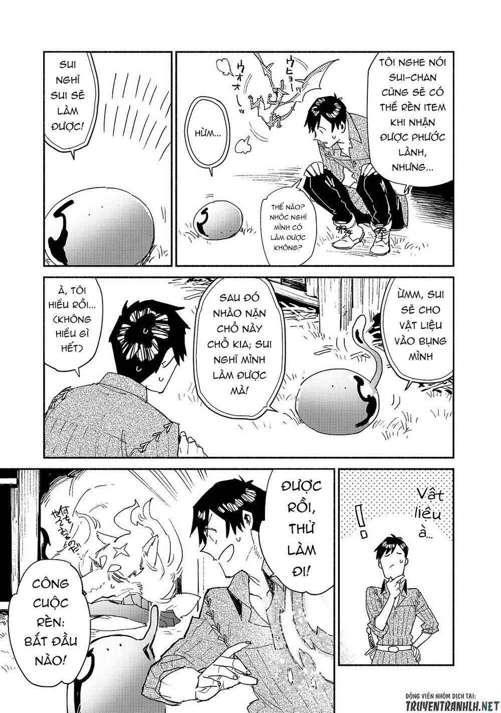 Tondemo Skill De Isekai Hourou Meshi 41 trang 18