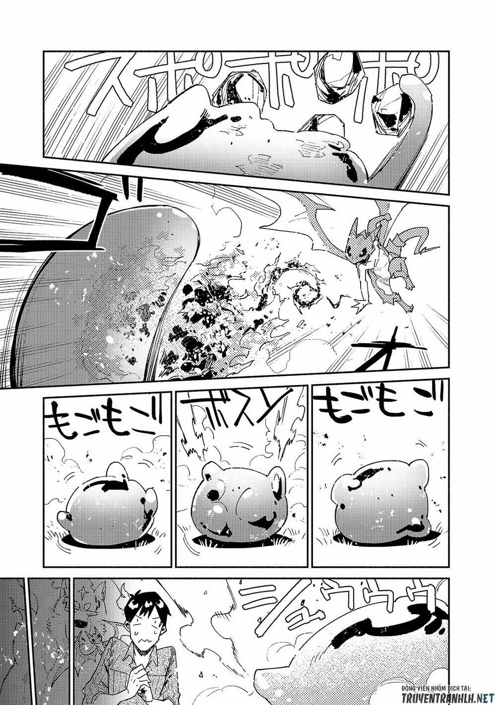 Tondemo Skill De Isekai Hourou Meshi 41 trang 20