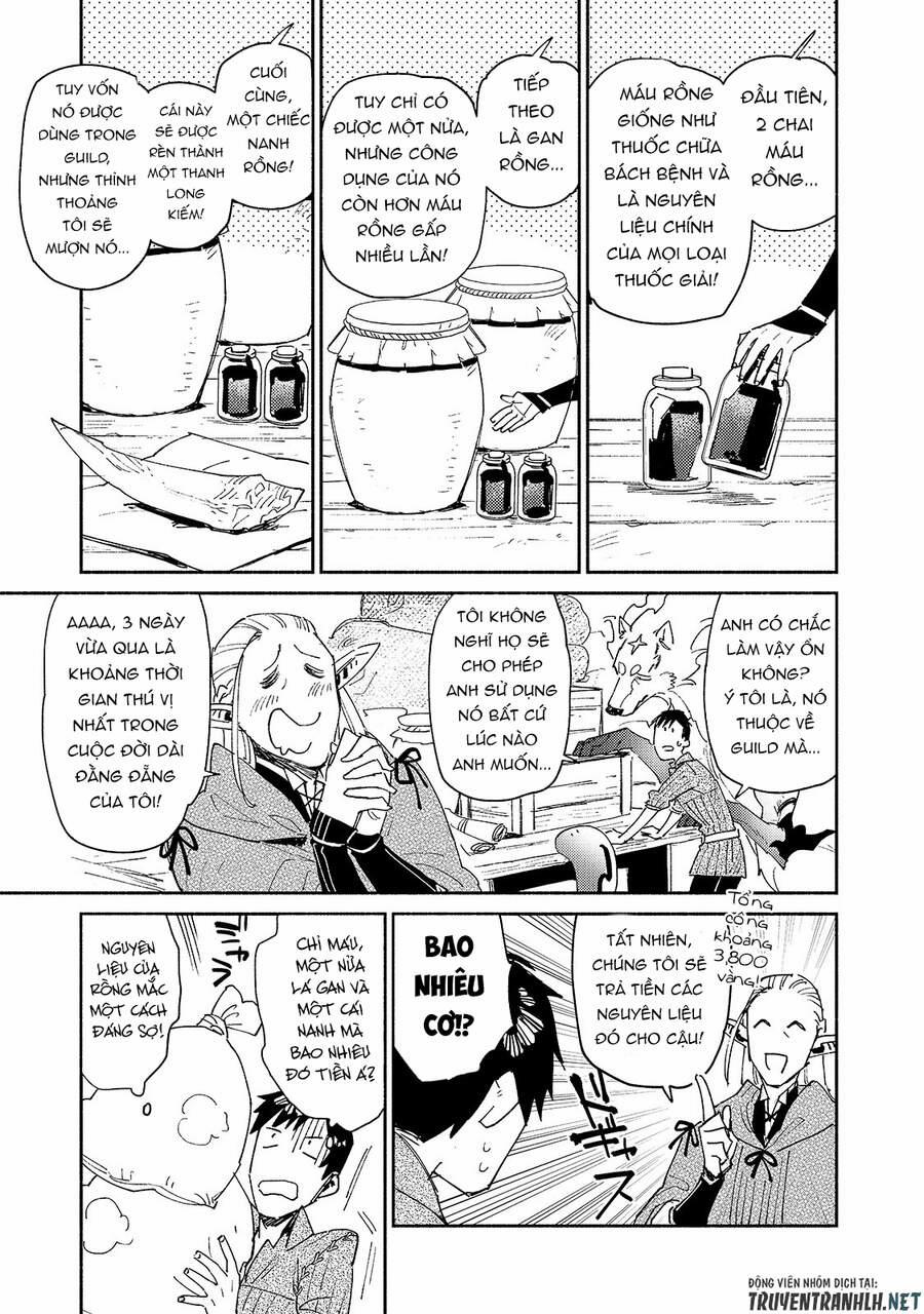 Tondemo Skill De Isekai Hourou Meshi 42 trang 14