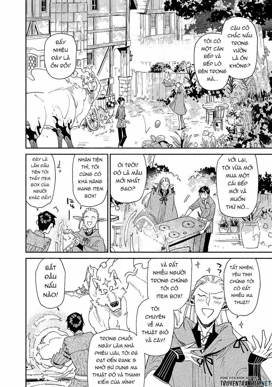 Tondemo Skill De Isekai Hourou Meshi 42 trang 19