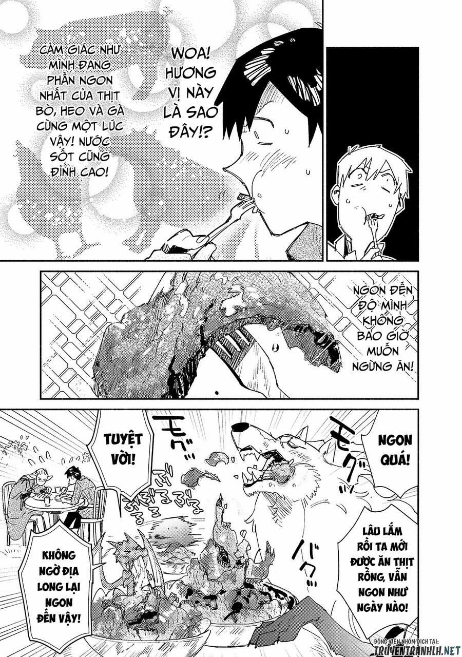 Tondemo Skill De Isekai Hourou Meshi 42 trang 24