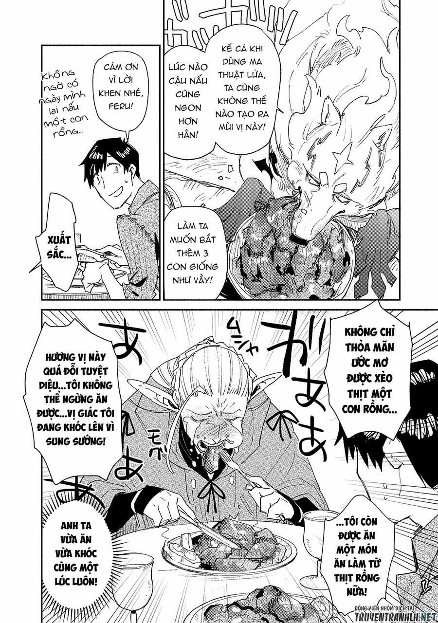 Tondemo Skill De Isekai Hourou Meshi 42 trang 25