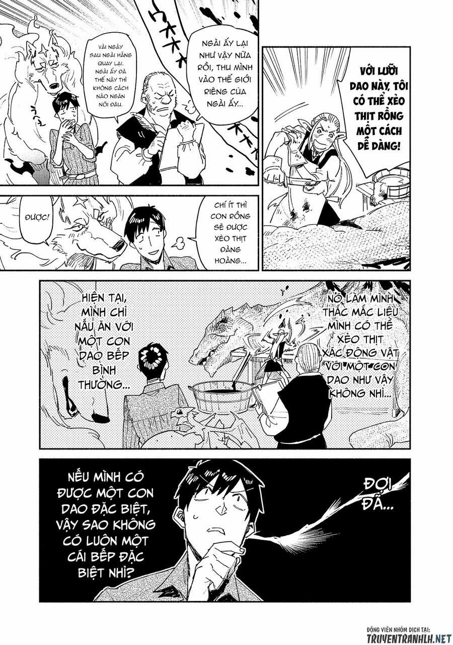 Tondemo Skill De Isekai Hourou Meshi 42 trang 6