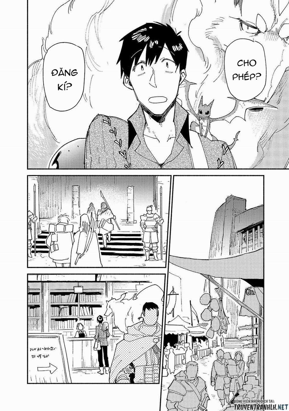 Tondemo Skill De Isekai Hourou Meshi 43 trang 3