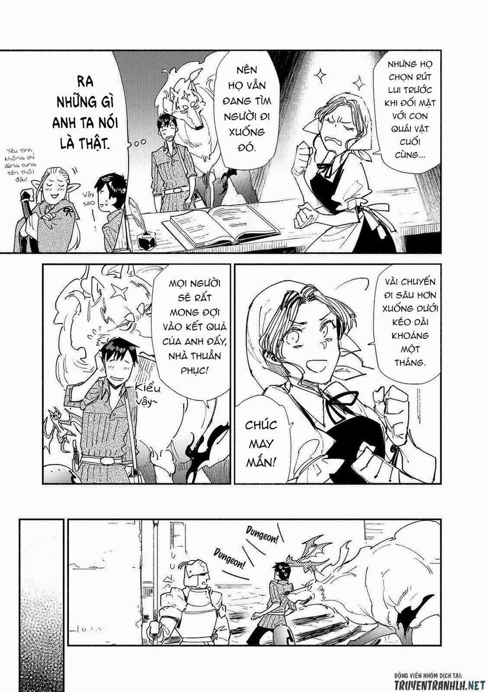 Tondemo Skill De Isekai Hourou Meshi 43 trang 6