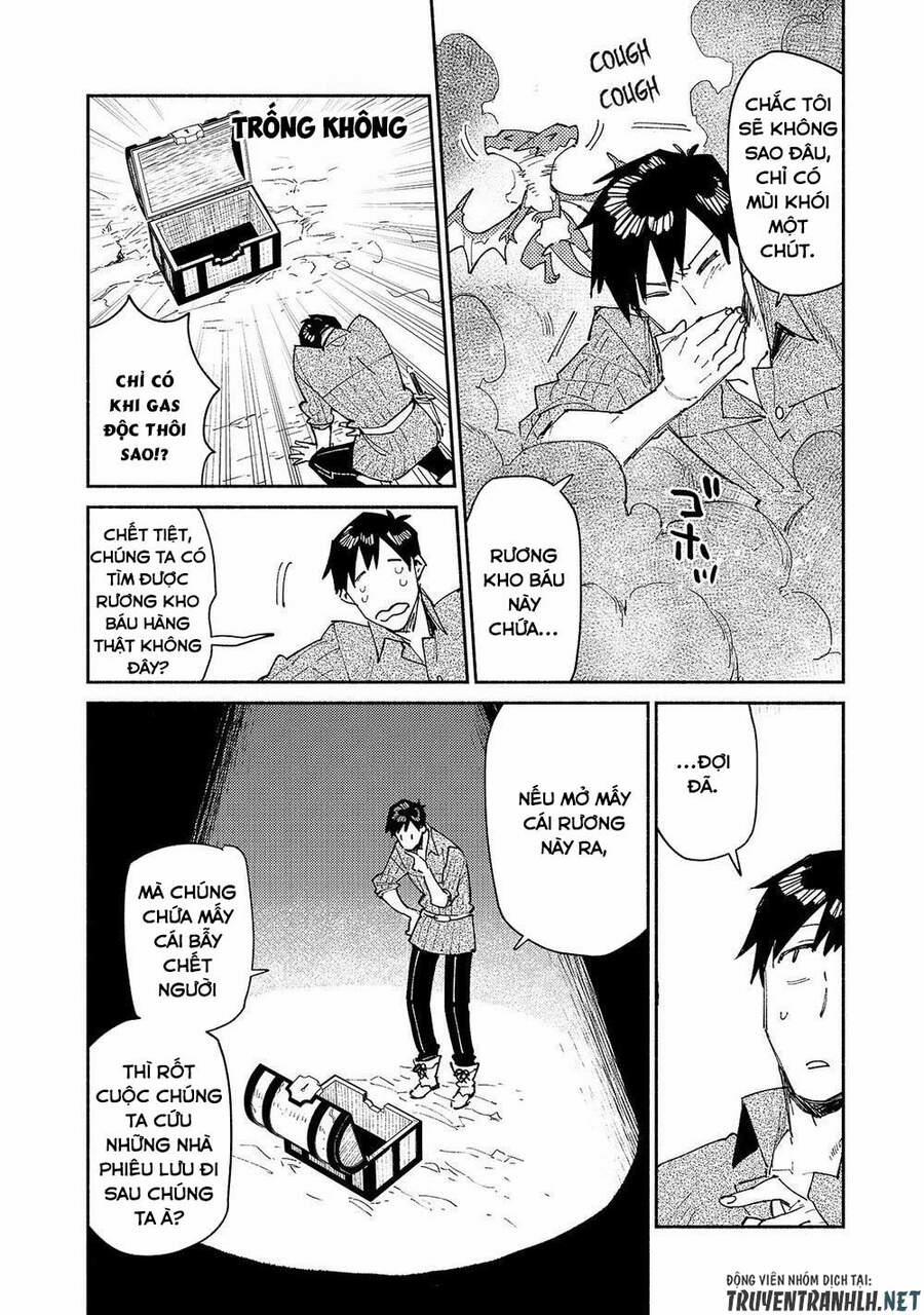 Tondemo Skill De Isekai Hourou Meshi 44 trang 13