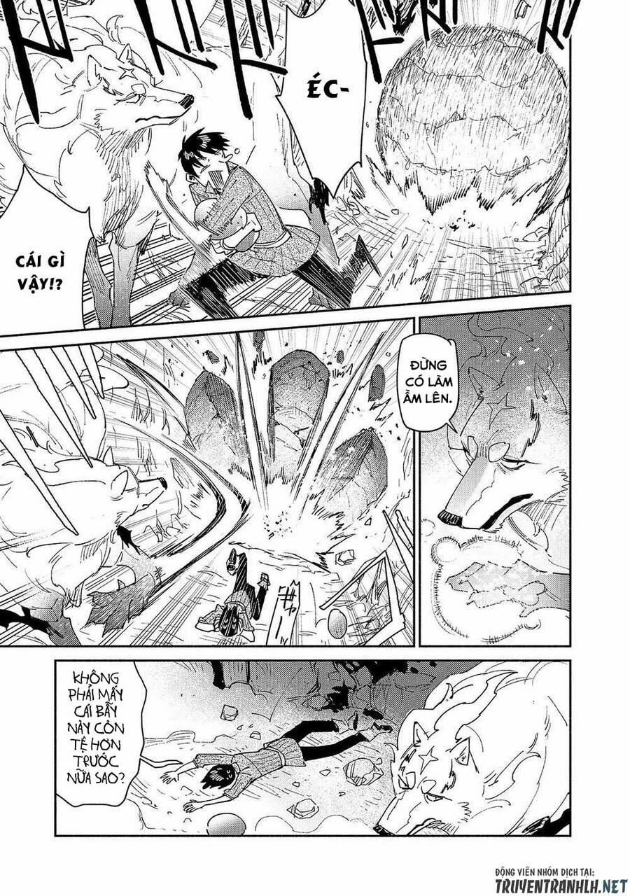 Tondemo Skill De Isekai Hourou Meshi 44 trang 4