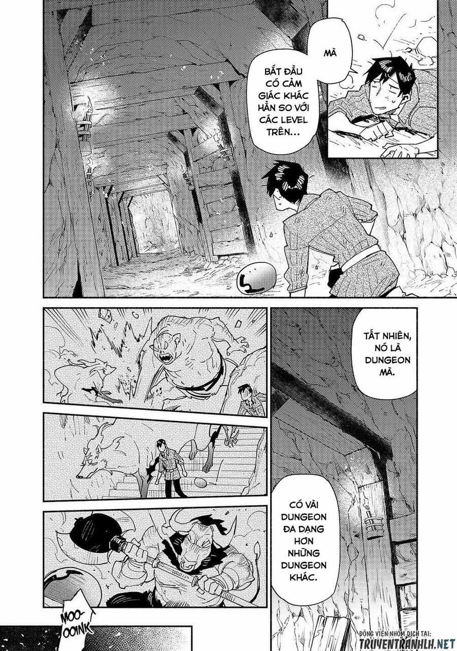 Tondemo Skill De Isekai Hourou Meshi 44 trang 5