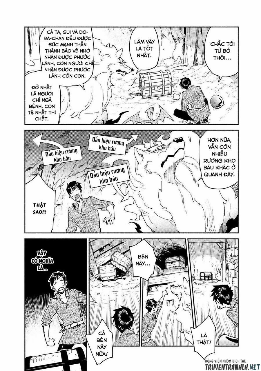 Tondemo Skill De Isekai Hourou Meshi 44 trang 9