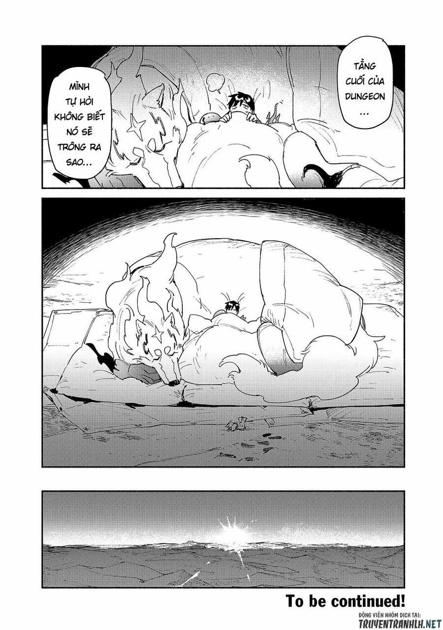 Tondemo Skill De Isekai Hourou Meshi 45 trang 21