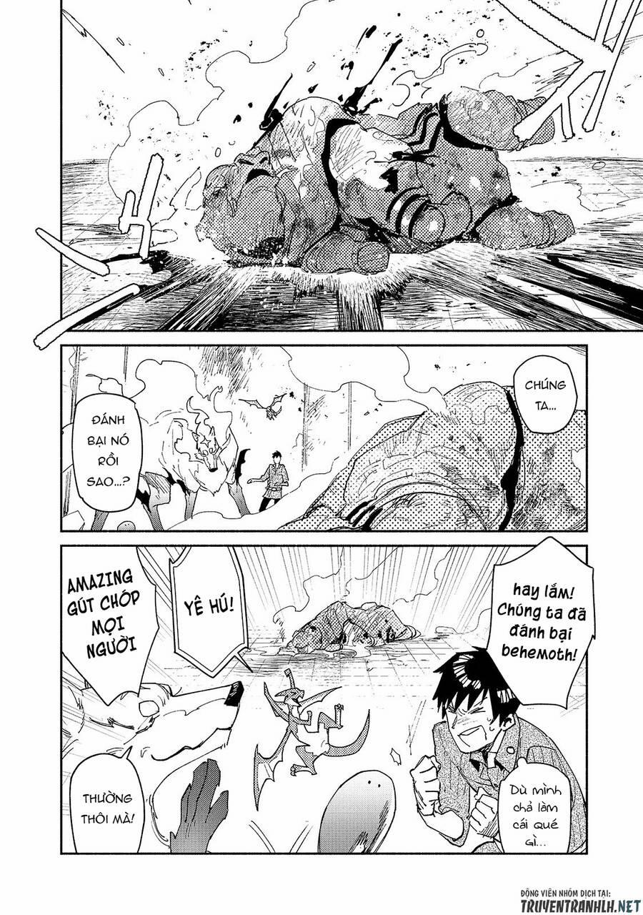 Tondemo Skill De Isekai Hourou Meshi 46 trang 19