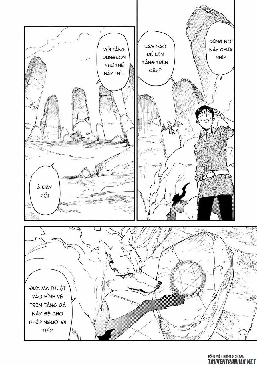 Tondemo Skill De Isekai Hourou Meshi 46 trang 3