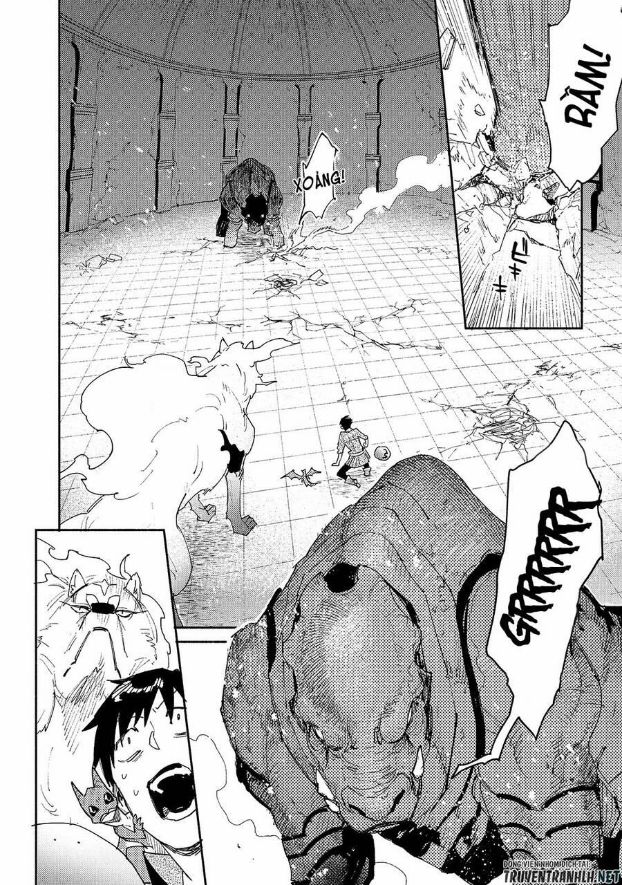 Tondemo Skill De Isekai Hourou Meshi 46 trang 5