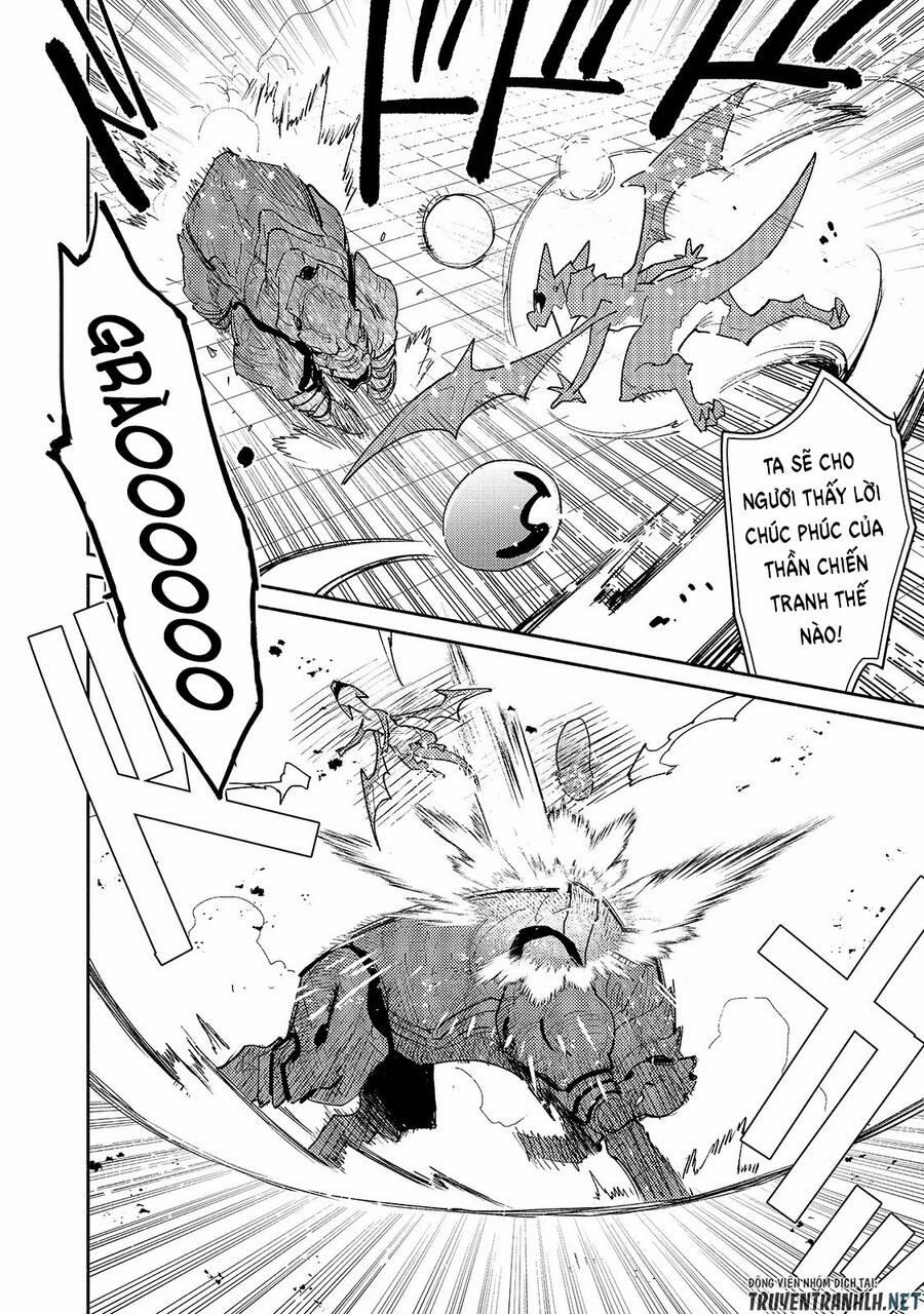 Tondemo Skill De Isekai Hourou Meshi 46 trang 7