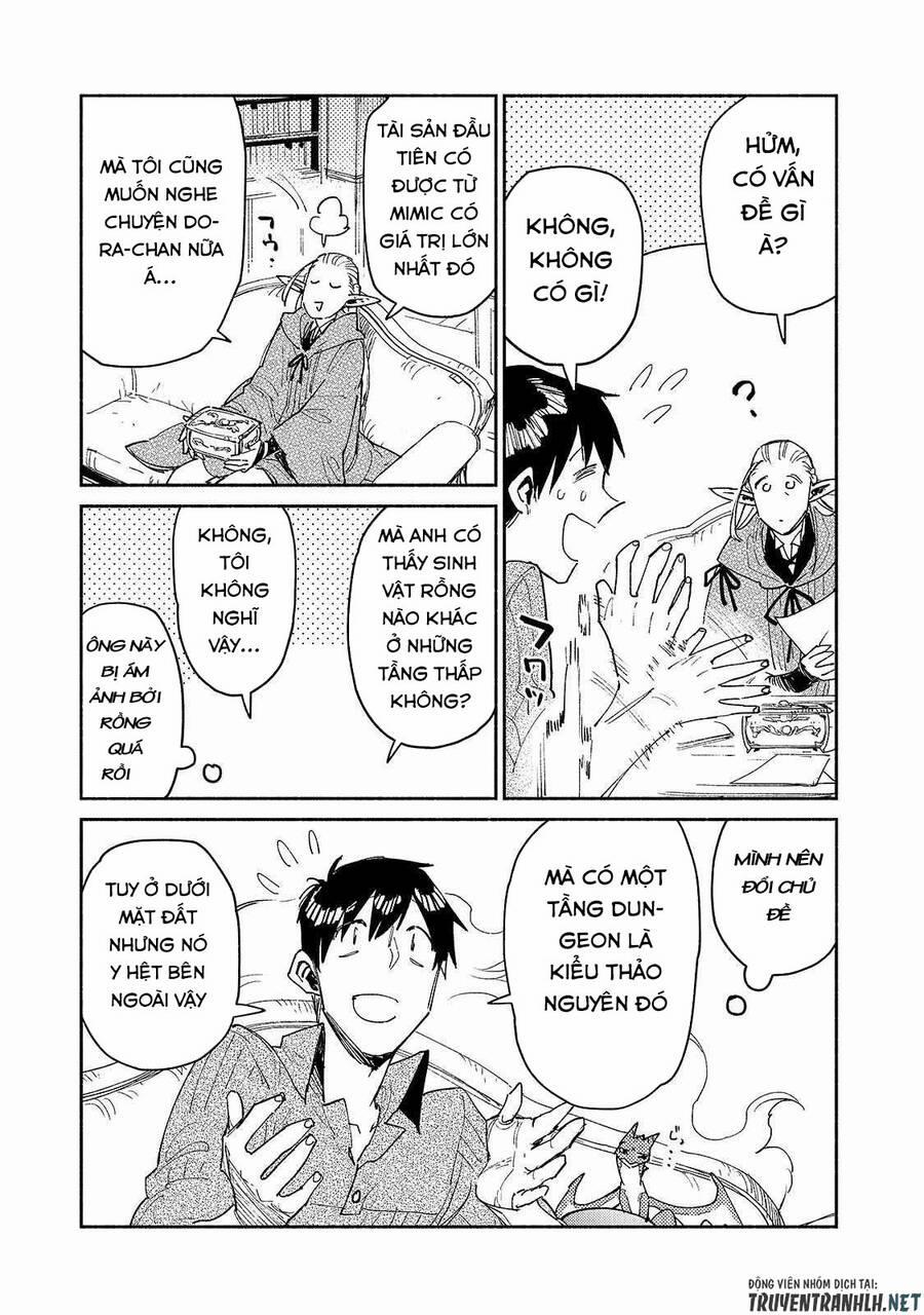 Tondemo Skill De Isekai Hourou Meshi 47 trang 14