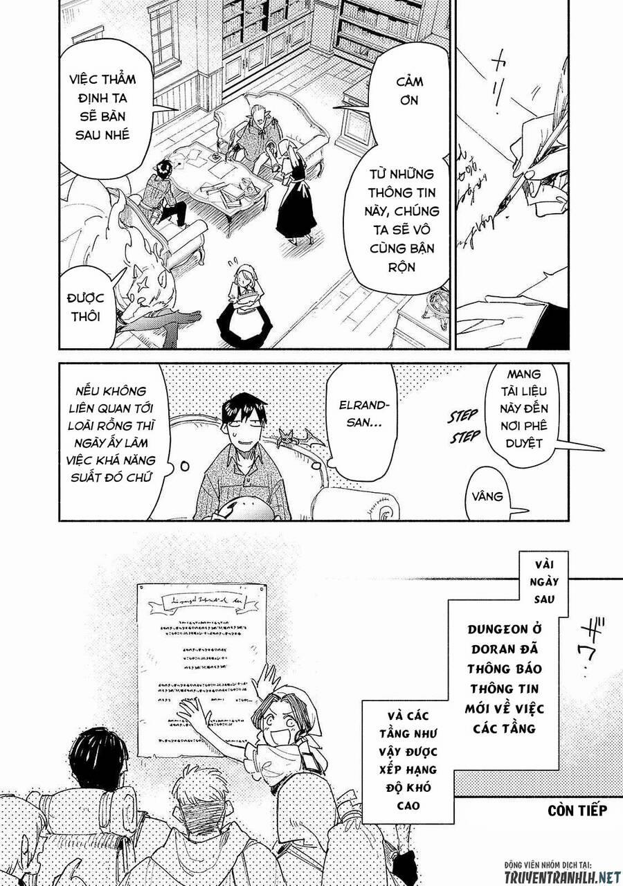 Tondemo Skill De Isekai Hourou Meshi 47 trang 19