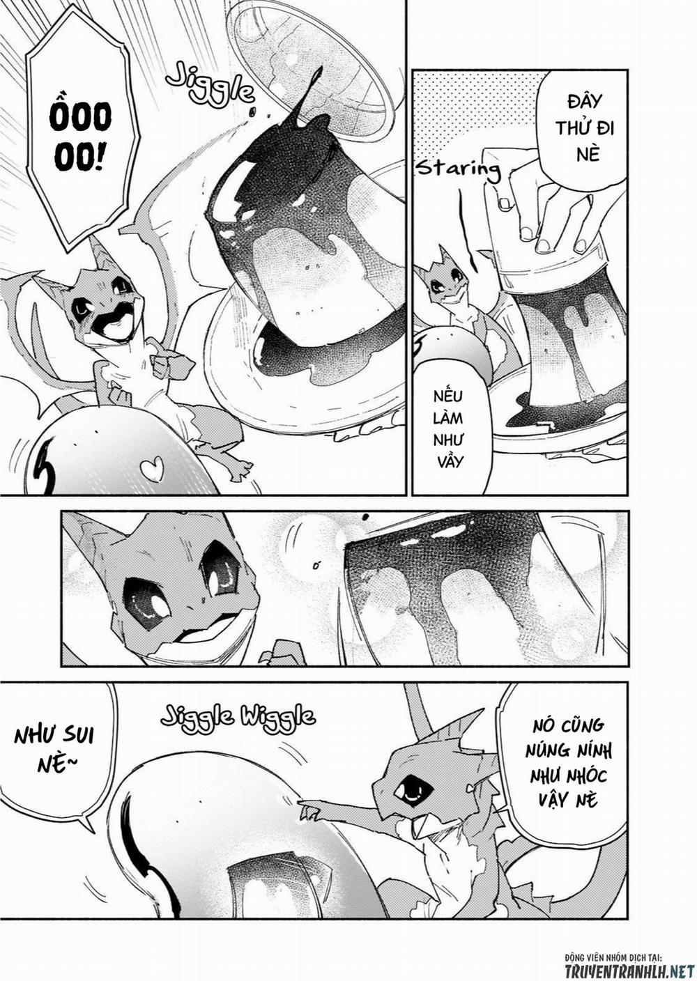 Tondemo Skill De Isekai Hourou Meshi 48 trang 16