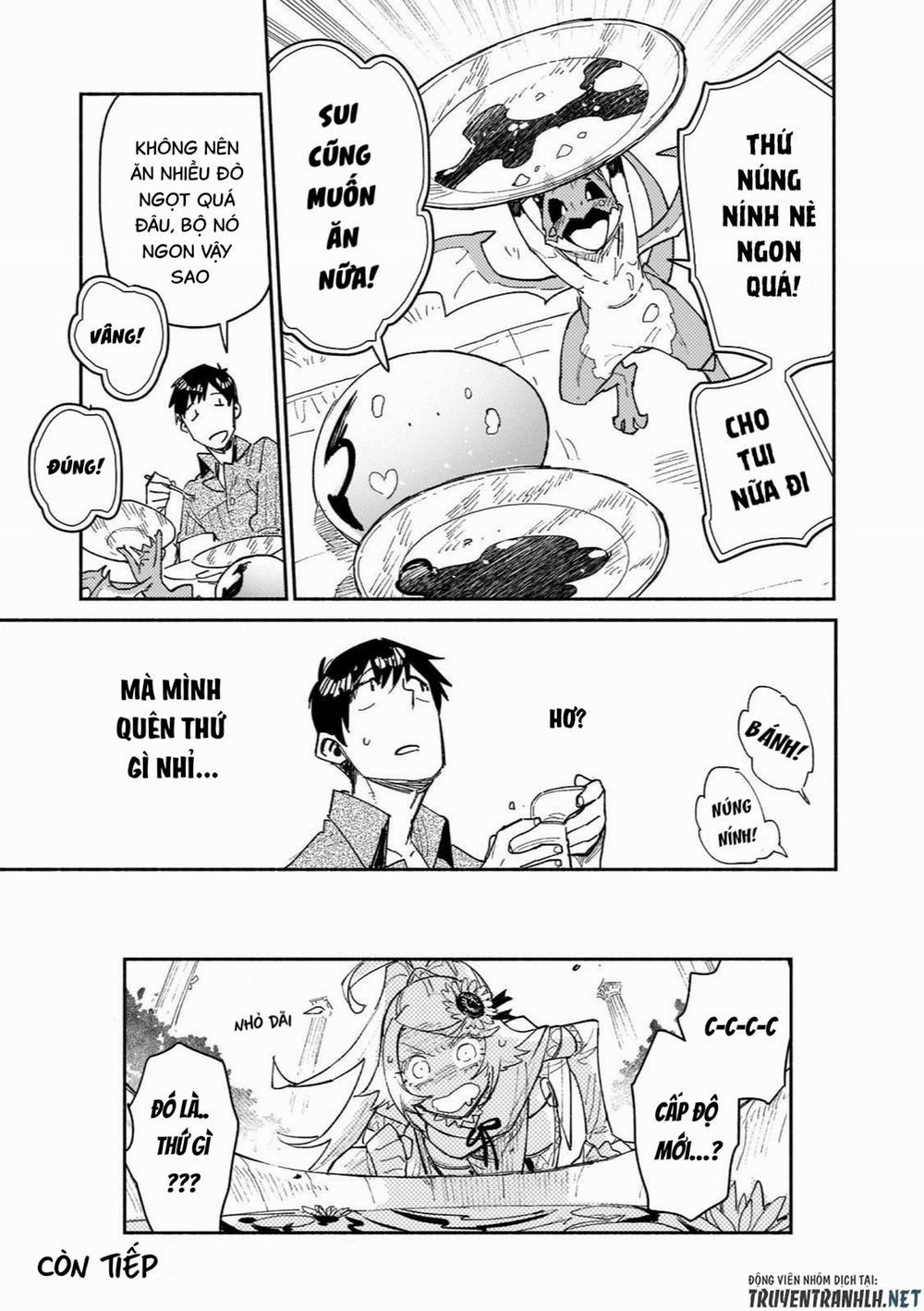 Tondemo Skill De Isekai Hourou Meshi 48 trang 18