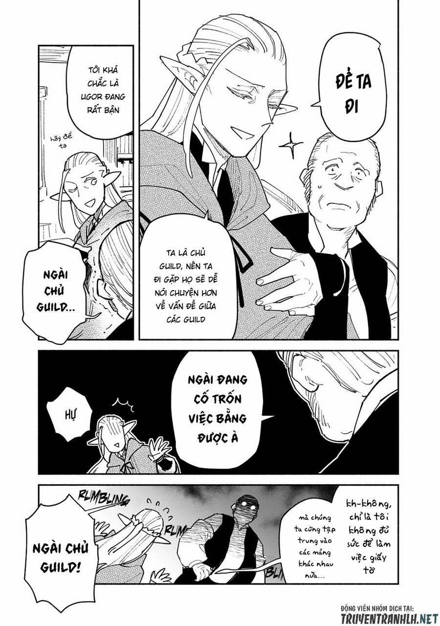 Tondemo Skill De Isekai Hourou Meshi 49 trang 16