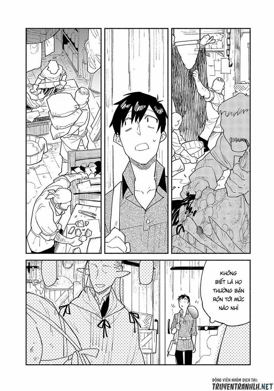 Tondemo Skill De Isekai Hourou Meshi 49 trang 5