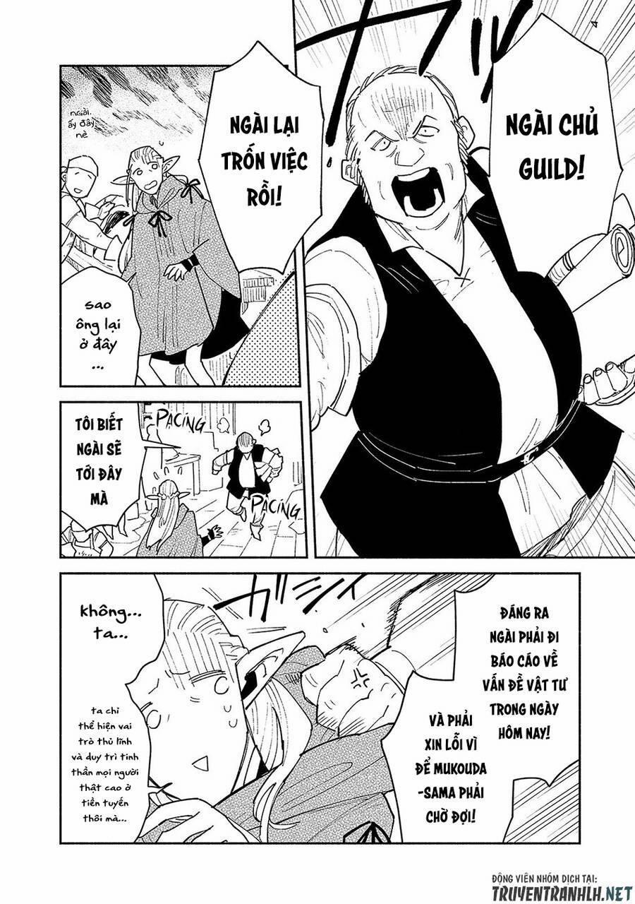 Tondemo Skill De Isekai Hourou Meshi 49 trang 7