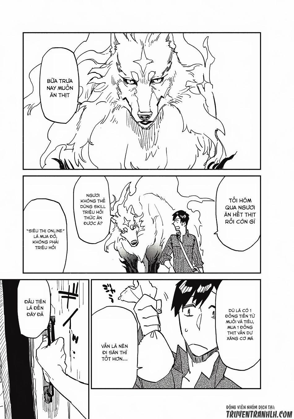 Tondemo Skill De Isekai Hourou Meshi 5 trang 1