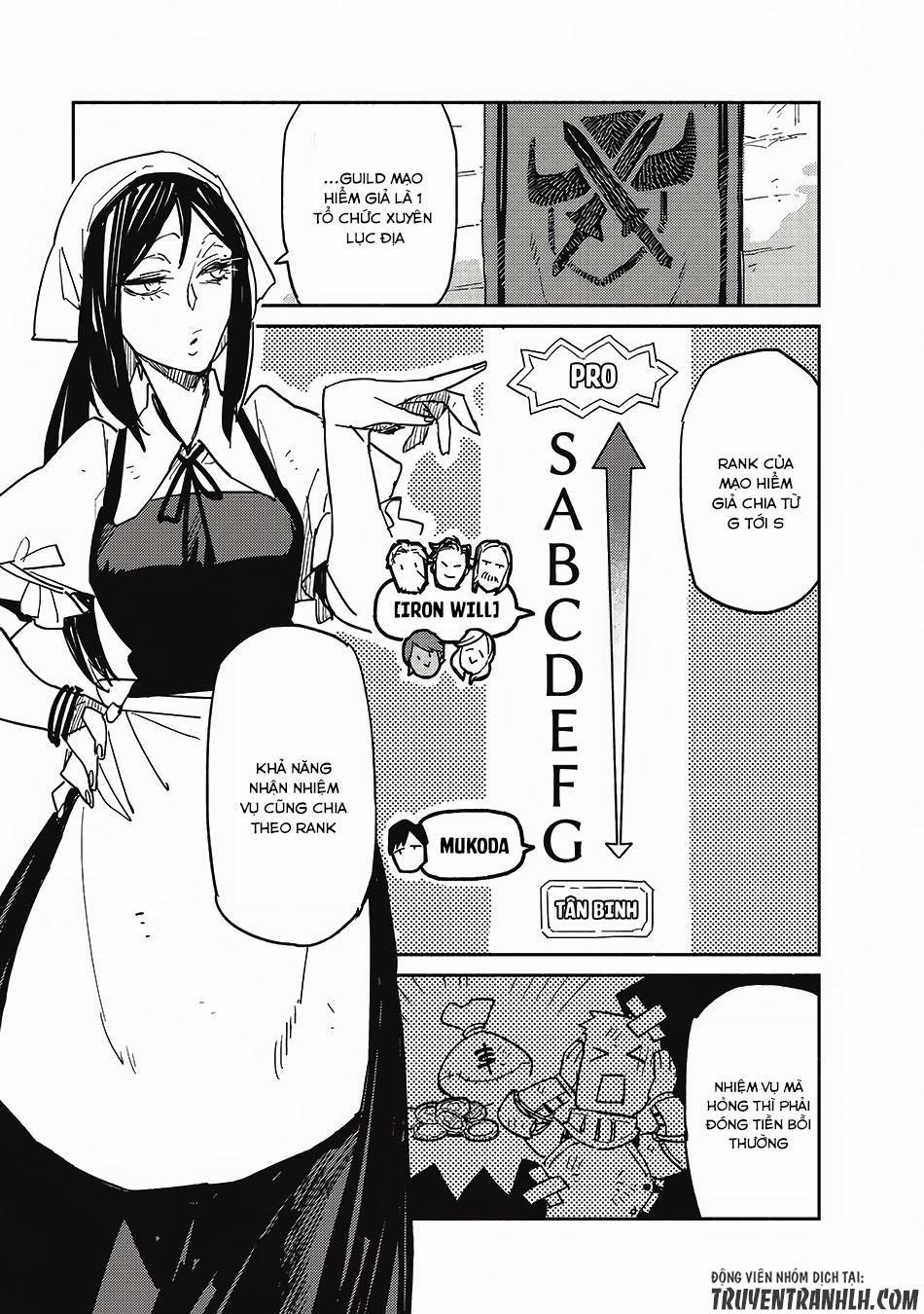 Tondemo Skill De Isekai Hourou Meshi 5 trang 7