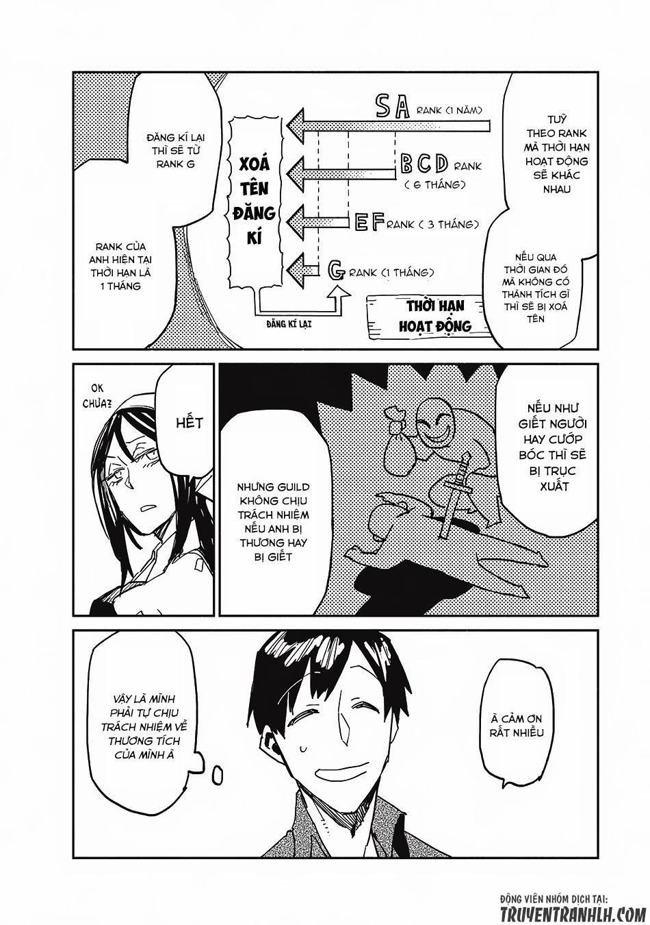 Tondemo Skill De Isekai Hourou Meshi 5 trang 8